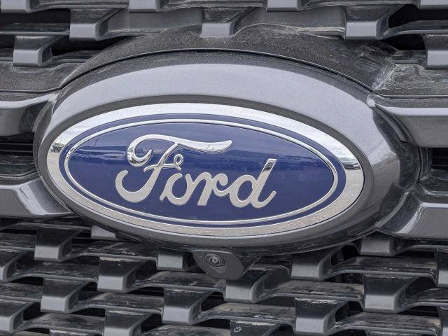 Certified 2025 Ford Ranger Lariat w/ Advanced Towing Package image 11