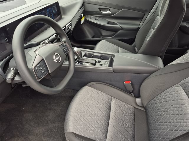 New 2027 Nissan Sentra SV w/ Floor Mat Package FWD image 21