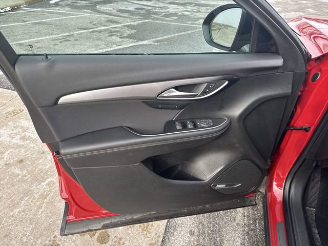 Certified 2025 Buick Envision Sport Touring image 22