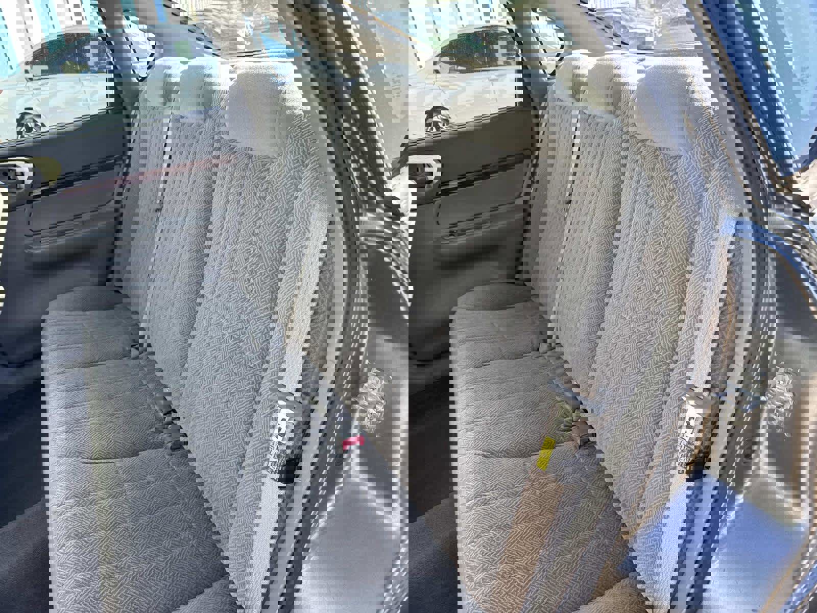 Used 2005 Chevrolet Impala w/ Preferred Equipment Group image 12