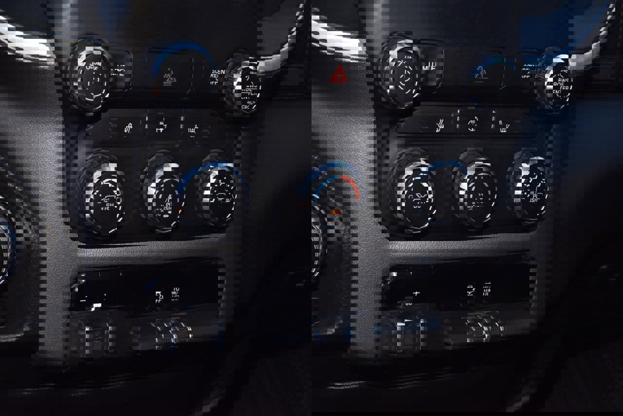 Used 2023 RAM 1500 Big Horn image 28