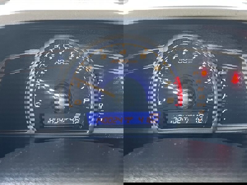 Used 2011 Honda Civic LX image 26