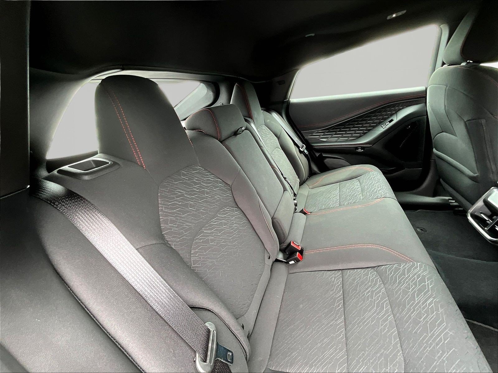 New 2026 Dodge Charger R/T AWD/4WD image 20