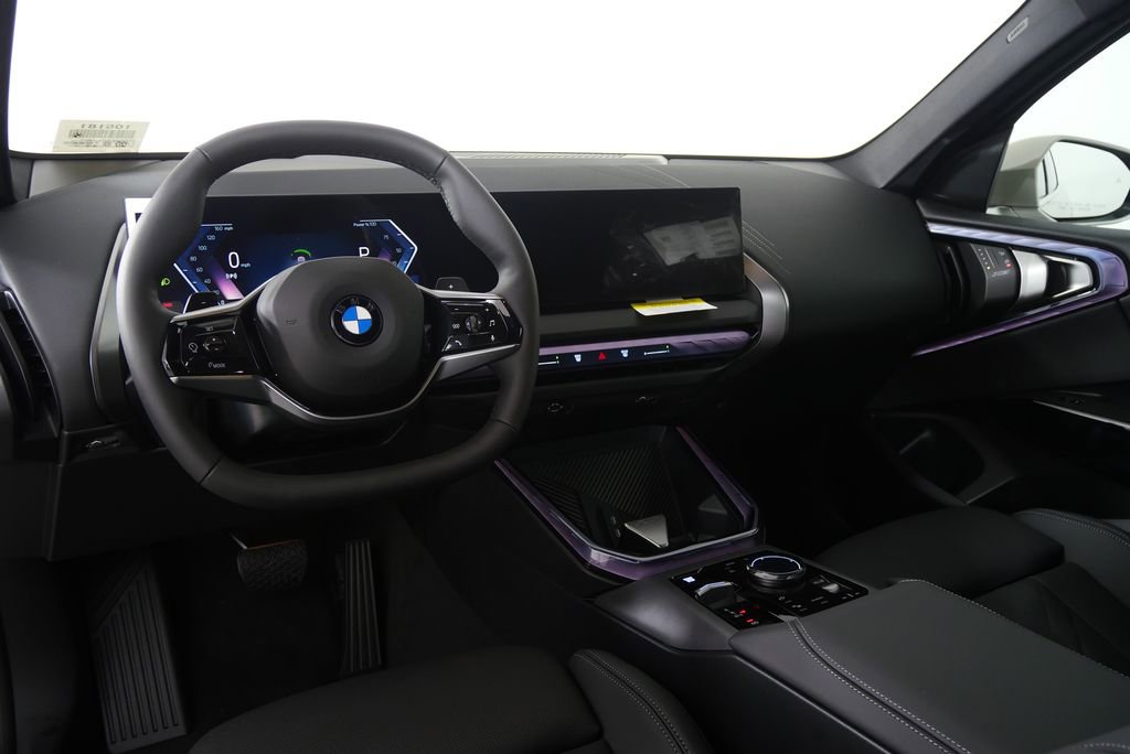 Used 2026 BMW X3 xDrive30 w/ Convenience Package image 18