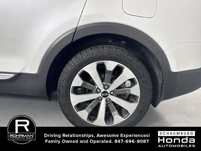 Used 2021 Kia Telluride EX w/ EX Premium Package AWD/4WD image 6