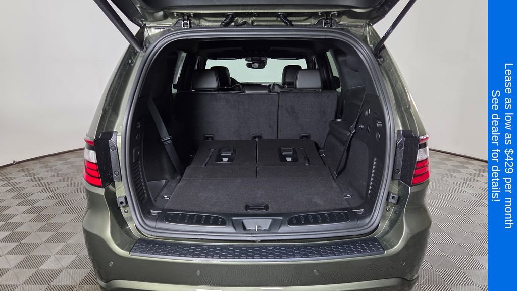 New 2026 Dodge Durango GT image 10