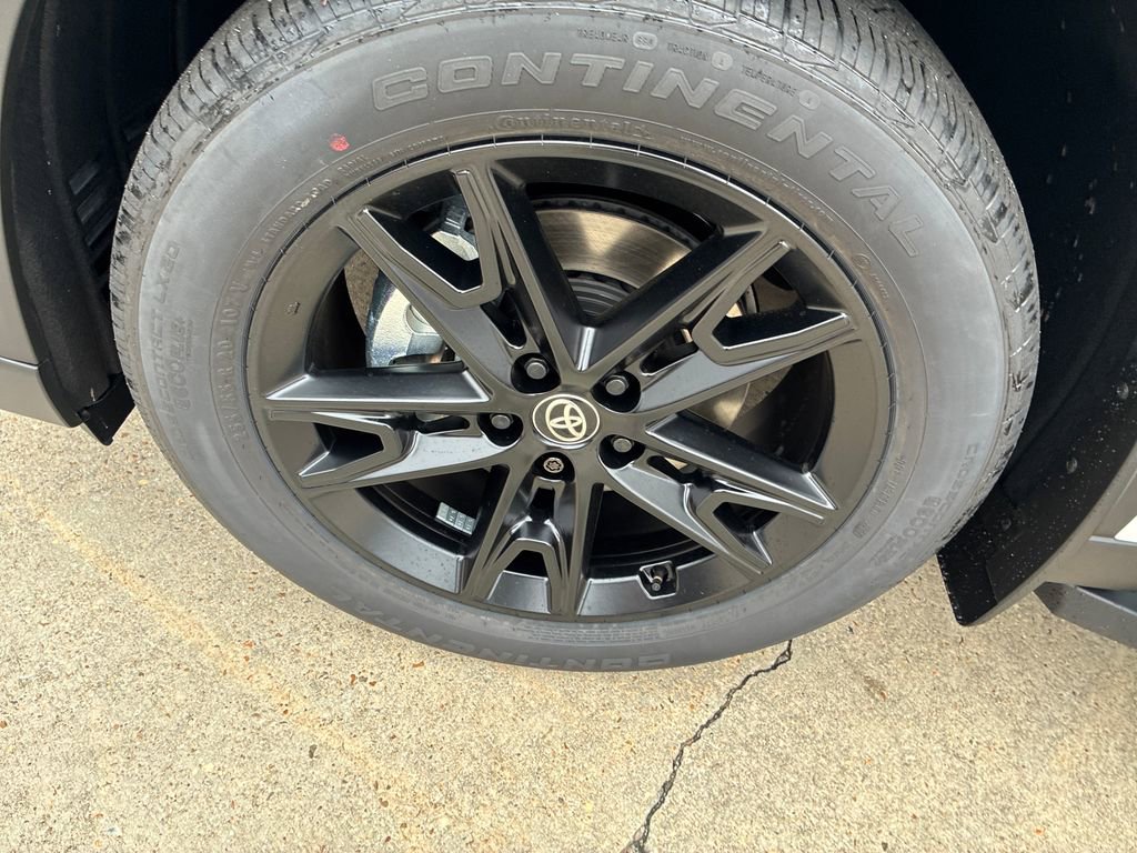 New 2026 Toyota Grand Highlander Limited image 39