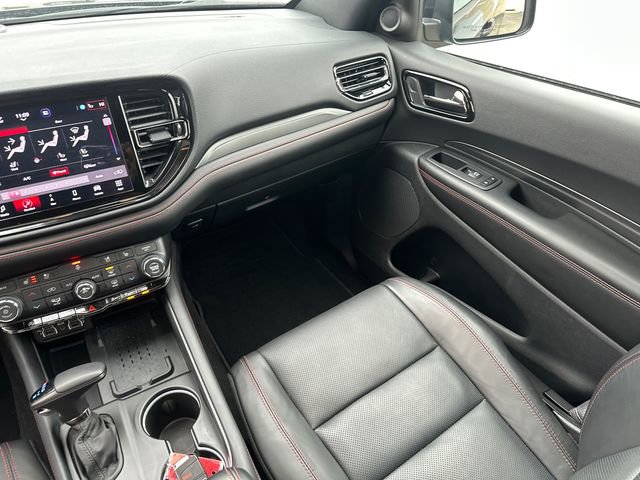 Certified 2025 Dodge Durango GT image 27