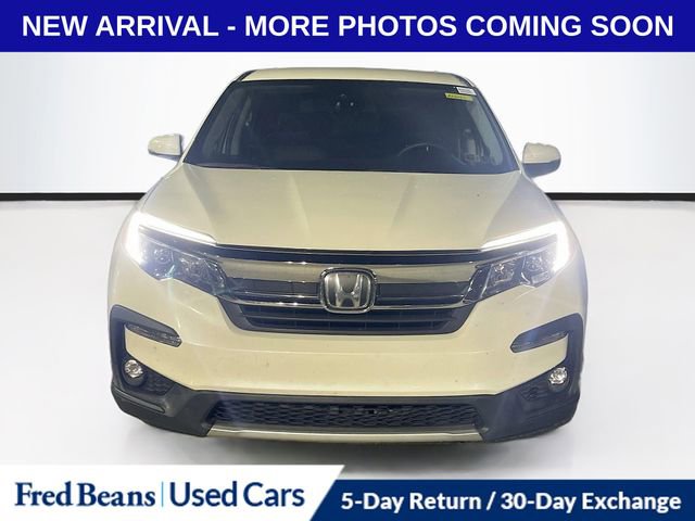 Used 2019 Honda Pilot EX image 2