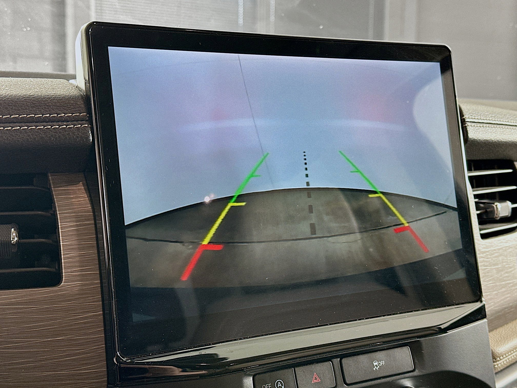 Used 2024 Ford Expedition Max Limited image 23