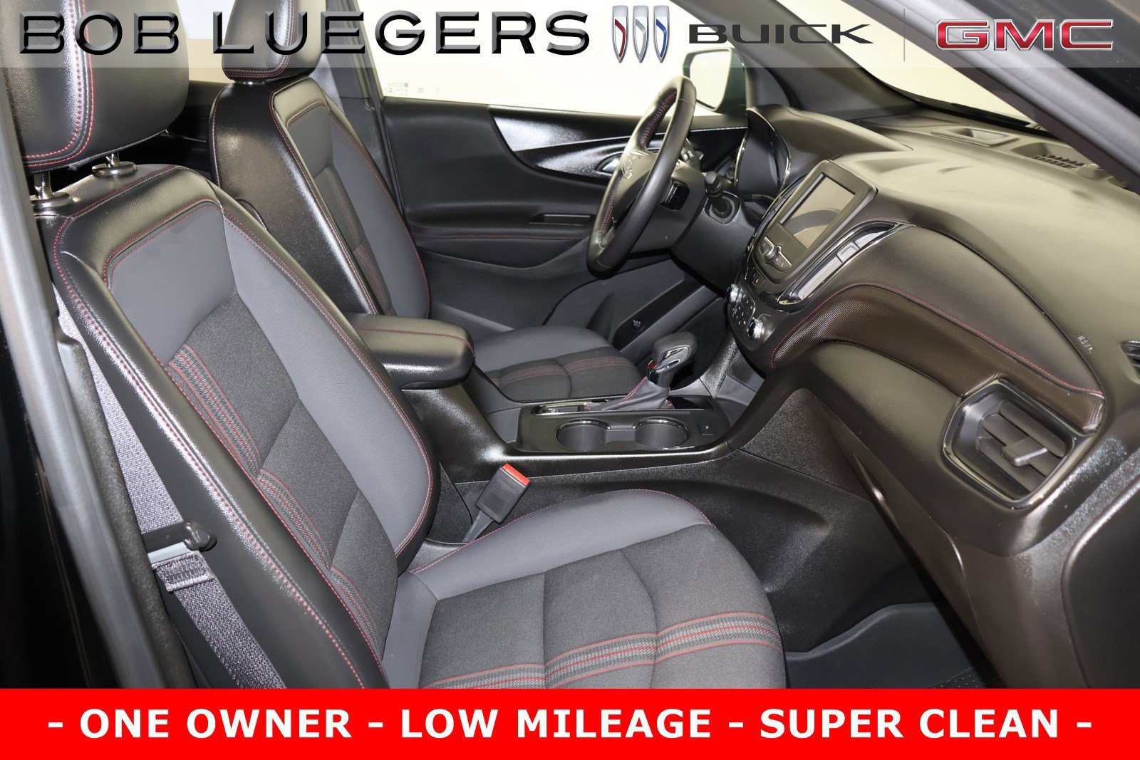Certified 2022 Chevrolet Equinox RS w/ LPO, Floor Liner Package FWD image 20
