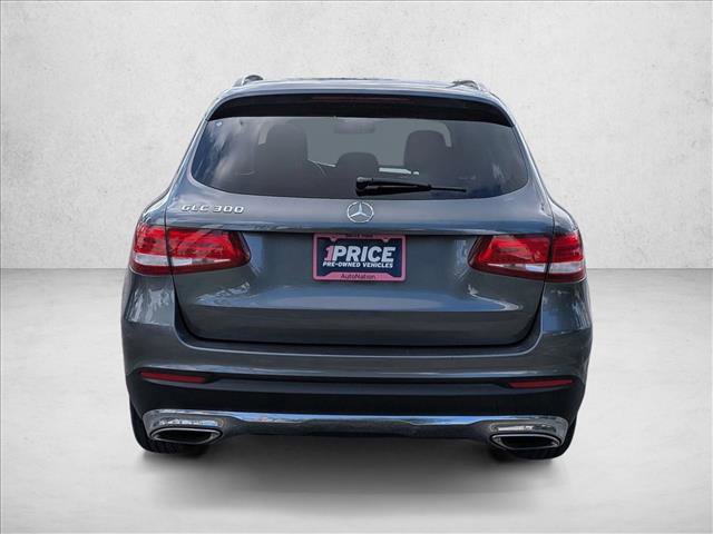 Used 2016 Mercedes-Benz GLC 300 image 6