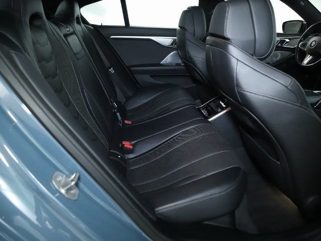 Used 2020 BMW M850i Gran Coupe xDrive w/ M Carbon Exterior Package AWD/4WD image 29