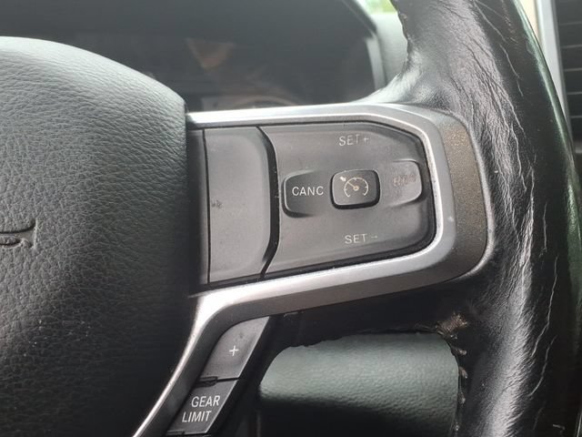 Used 2021 RAM 1500 Laramie AWD/4WD image 29