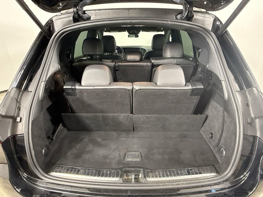 Used 2024 Mercedes-Benz GLE 350 4MATIC w/ 3rd Row Seat Package image 28