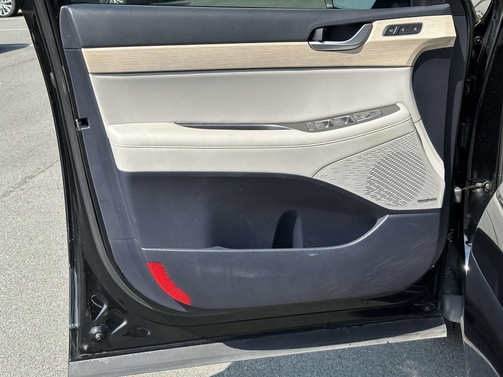 Used 2024 Hyundai Palisade Limited FWD image 29