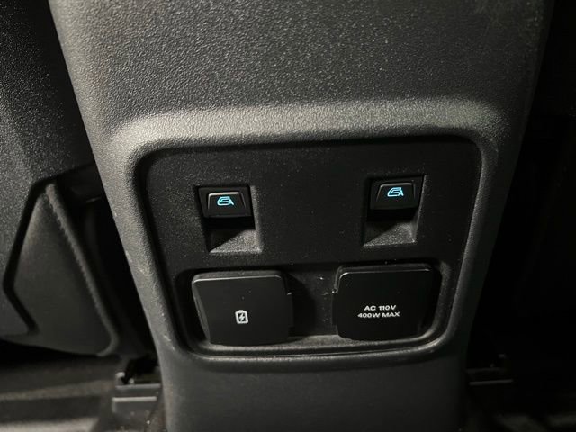 Used 2024 Ford Bronco Big Bend image 48