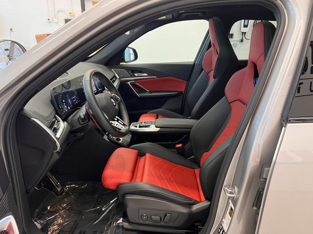 Used 2026 BMW X1 M35i AWD/4WD image 19