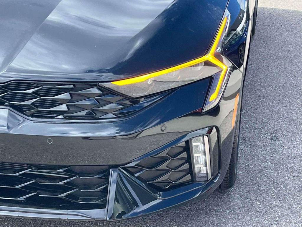 Certified 2026 Kia K5 GT-Line w/ GT-Line Premium Package image 34