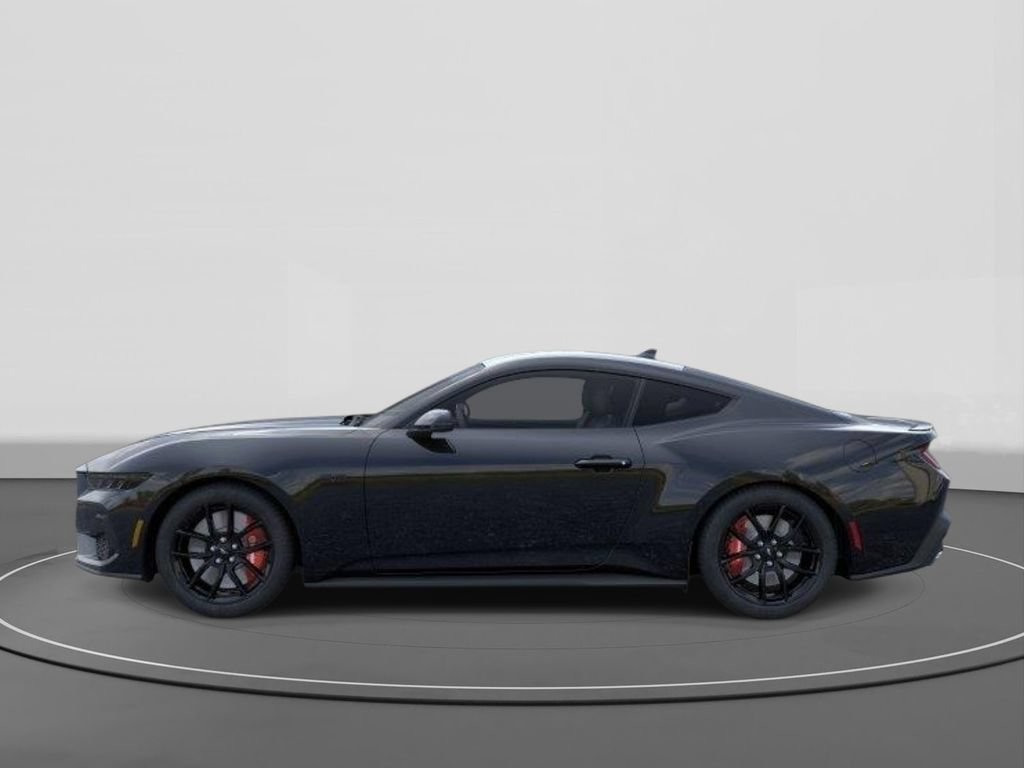 New 2026 Ford Mustang GT Premium RWD image 3
