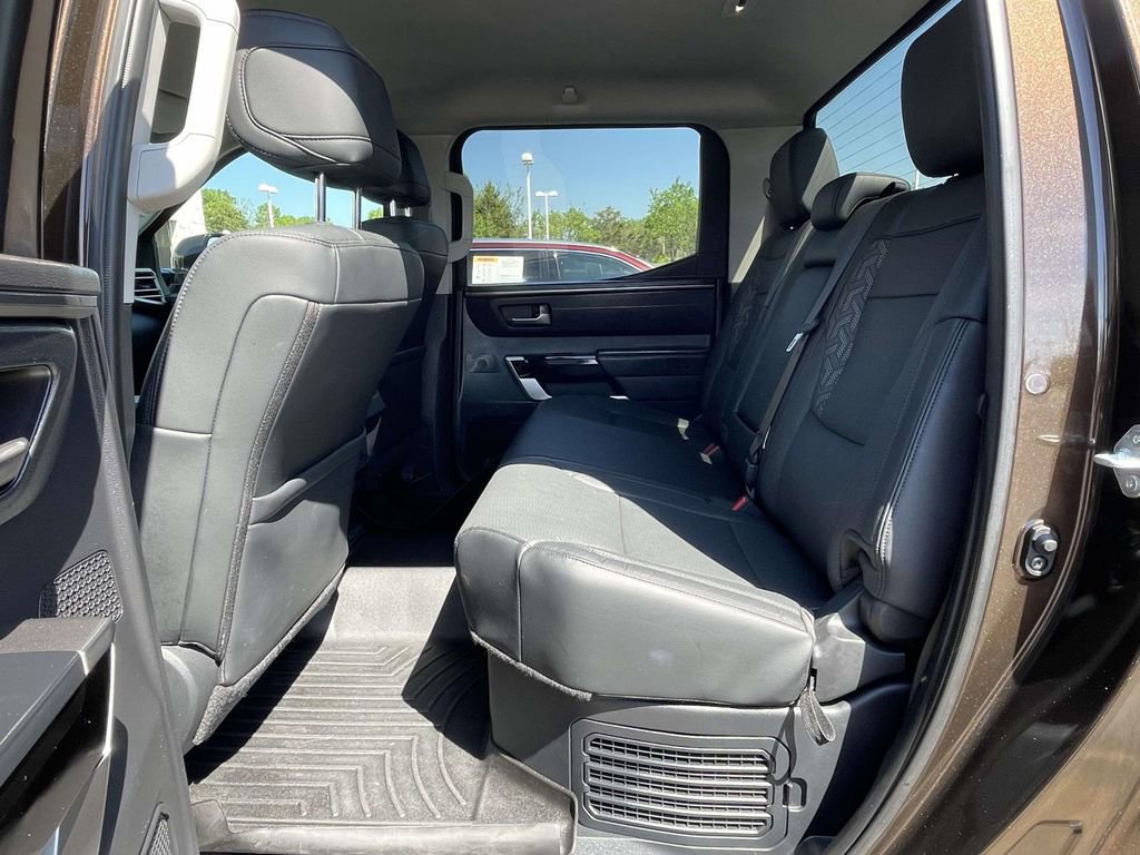 Used 2023 Toyota Tundra Limited image 18