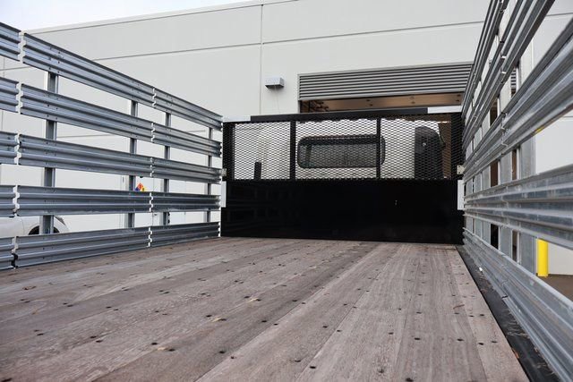 New 2025 Chevrolet Low Cab Forward image 21