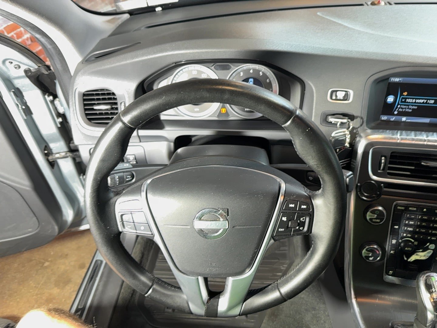 Used 2013 Volvo S60 T5 AWD/4WD image 15