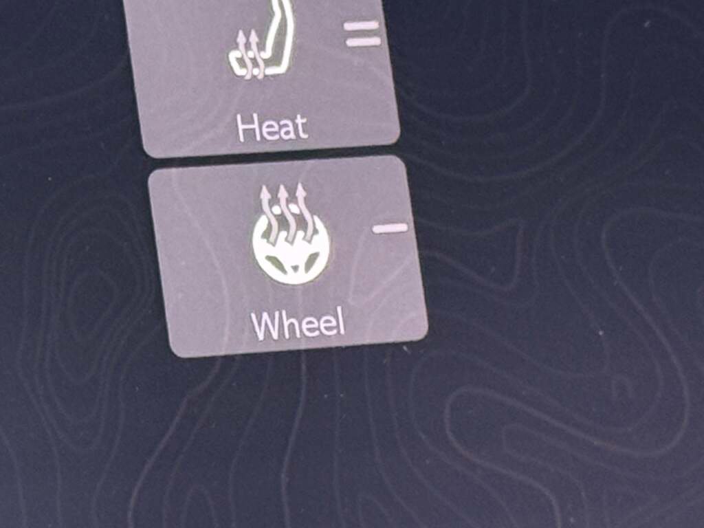 New 2026 Jeep Compass Trailhawk image 34