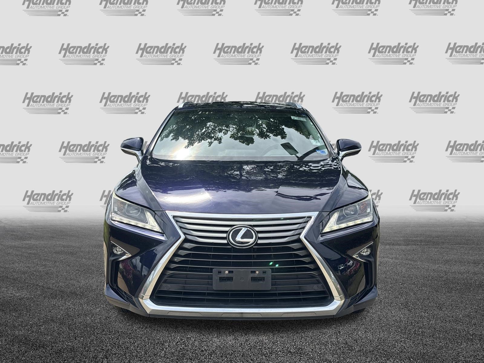 Used 2016 Lexus RX 350 AWD w/ Premium Package image 3