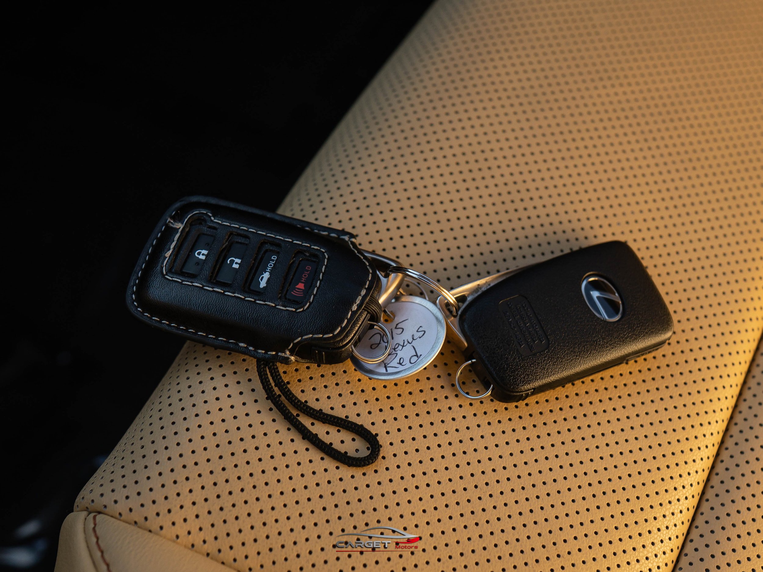 Used 2015 Lexus RC 350 w/ Navigation System Package image 46
