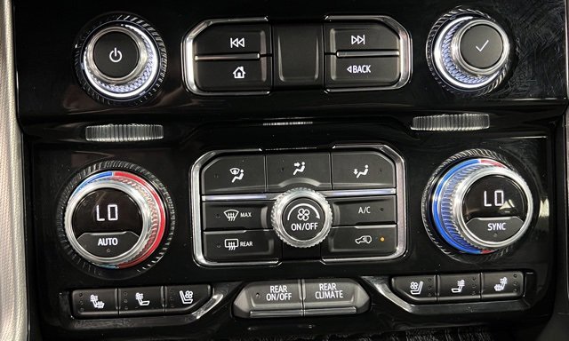 Used 2023 GMC Yukon Denali image 35