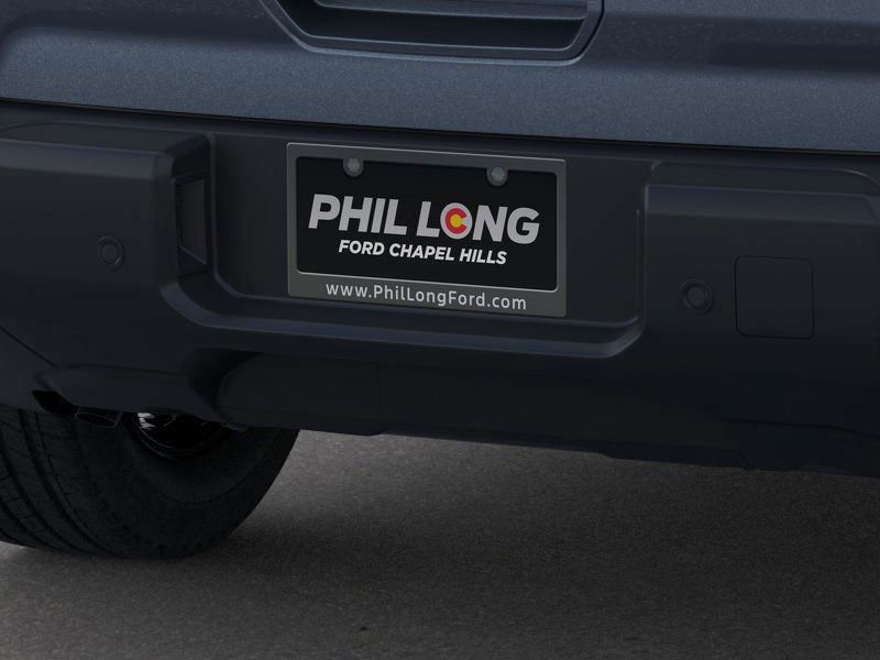 New 2025 Ford Bronco Sport Outer Banks image 23