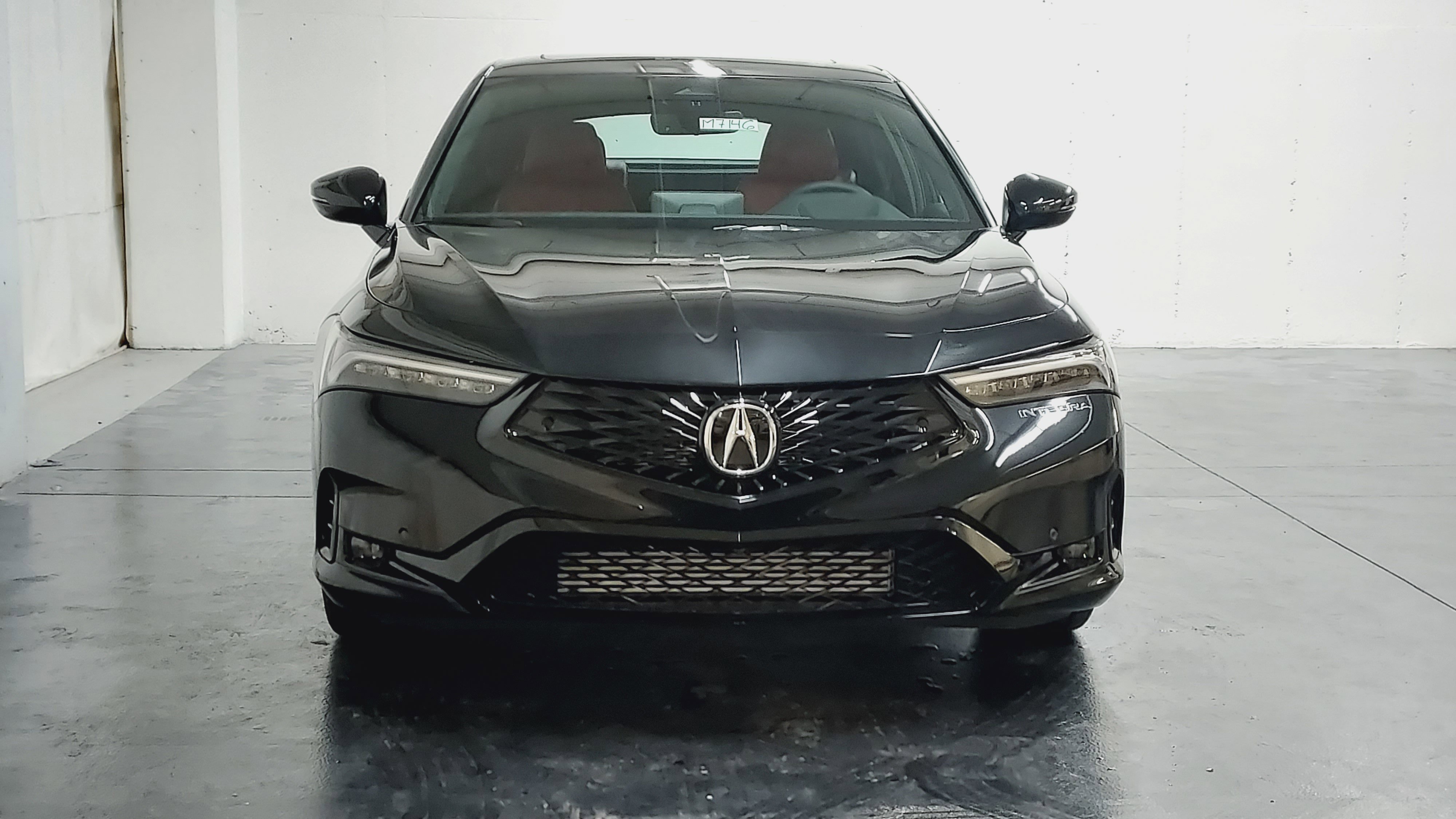 New 2026 Acura Integra A-Spec image 16