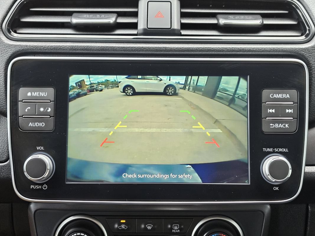Used 2025 Nissan Leaf S FWD image 22