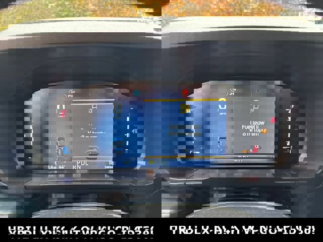 New 2025 Ford Maverick XLT w/ Equipment Group 301A image 10