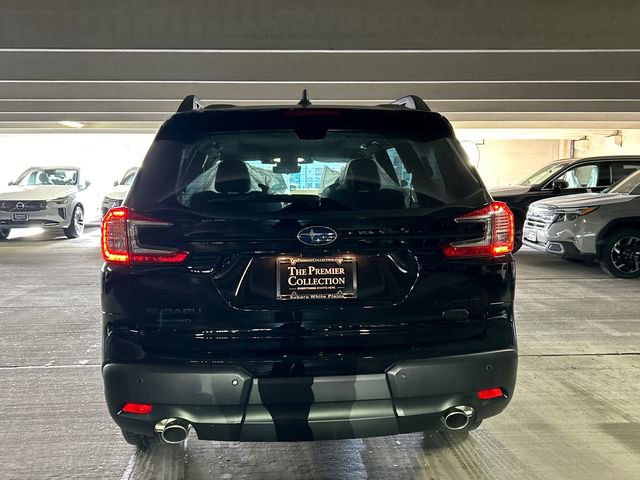 New 2026 Subaru Ascent Bronze Edition image 3