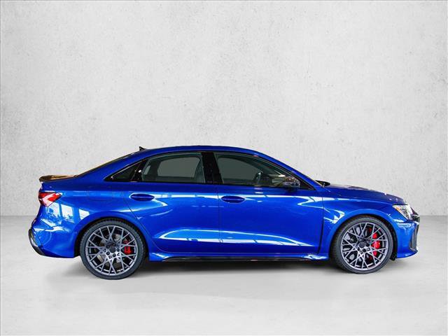 New 2026 Audi RS 3 AWD/4WD image 3