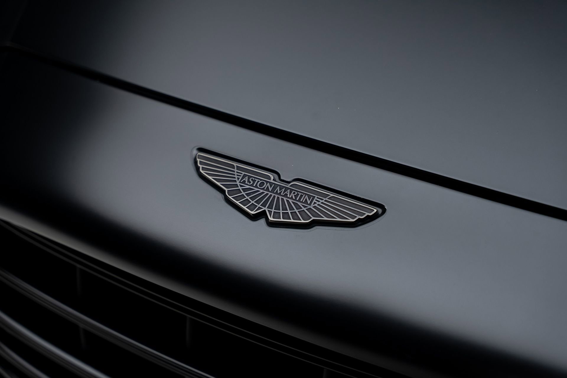 Used 2023 Aston Martin DBX 707 image 13