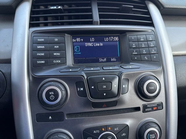 Used 2013 Ford Edge SEL FWD image 23