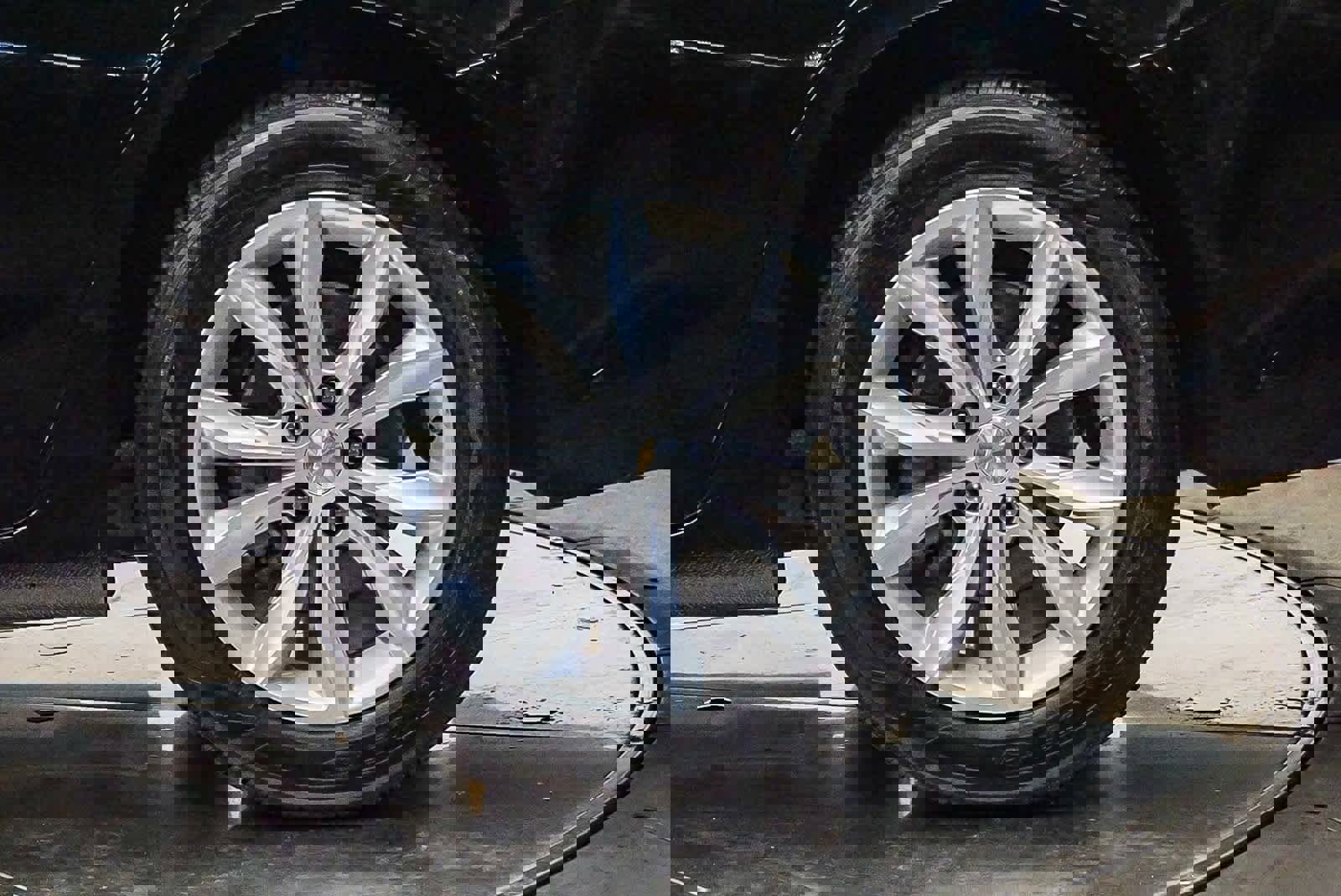 Used 2024 Chevrolet Malibu LT image 10