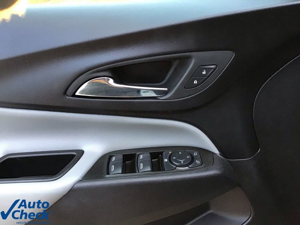 Used 2024 Chevrolet Equinox LS image 26