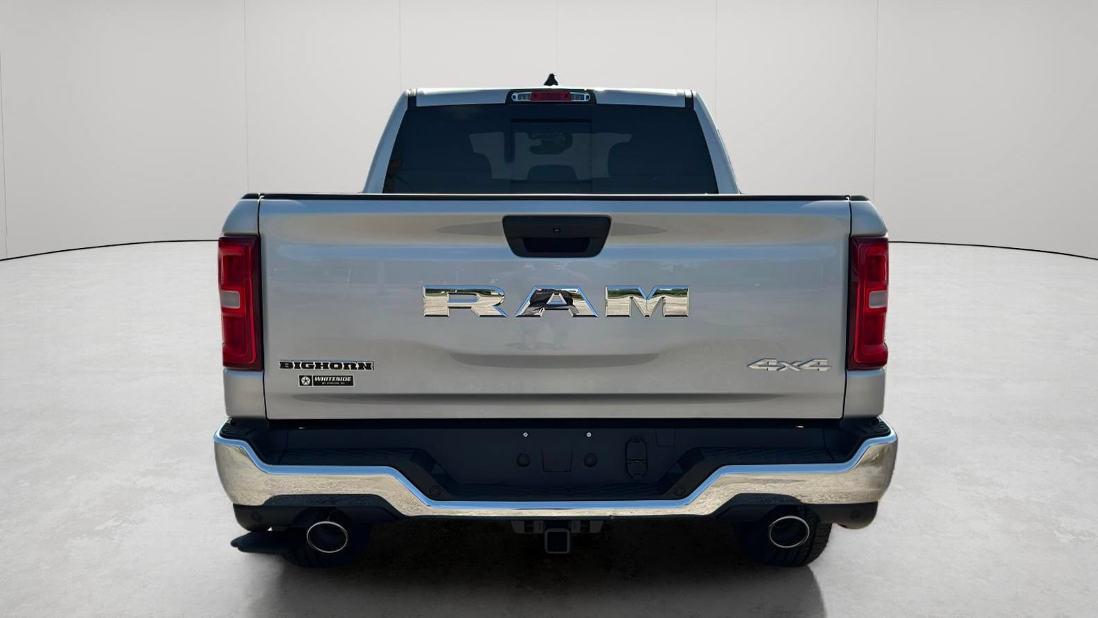 New 2026 RAM 1500 Big Horn AWD/4WD image 6
