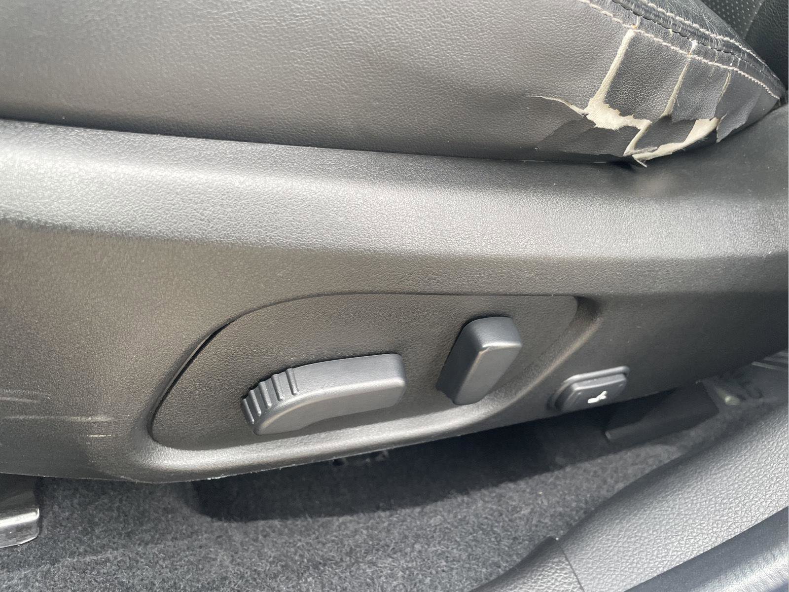 Used 2014 Subaru Forester 2.5i Limited w/ Popular Package #2 image 16