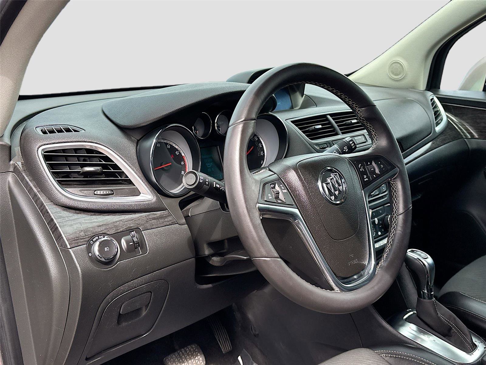 Used 2014 Buick Encore Convenience image 9