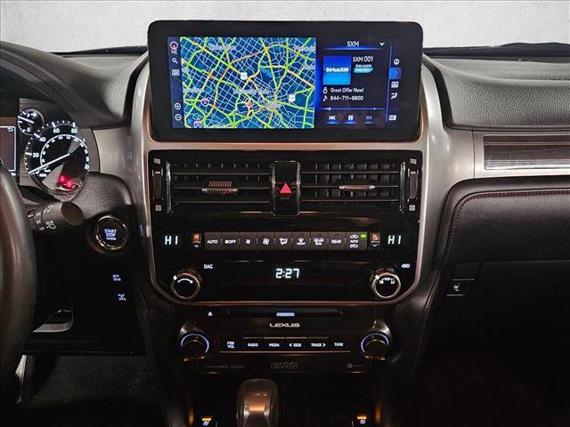 Used 2023 Lexus GX 460 Premium image 14