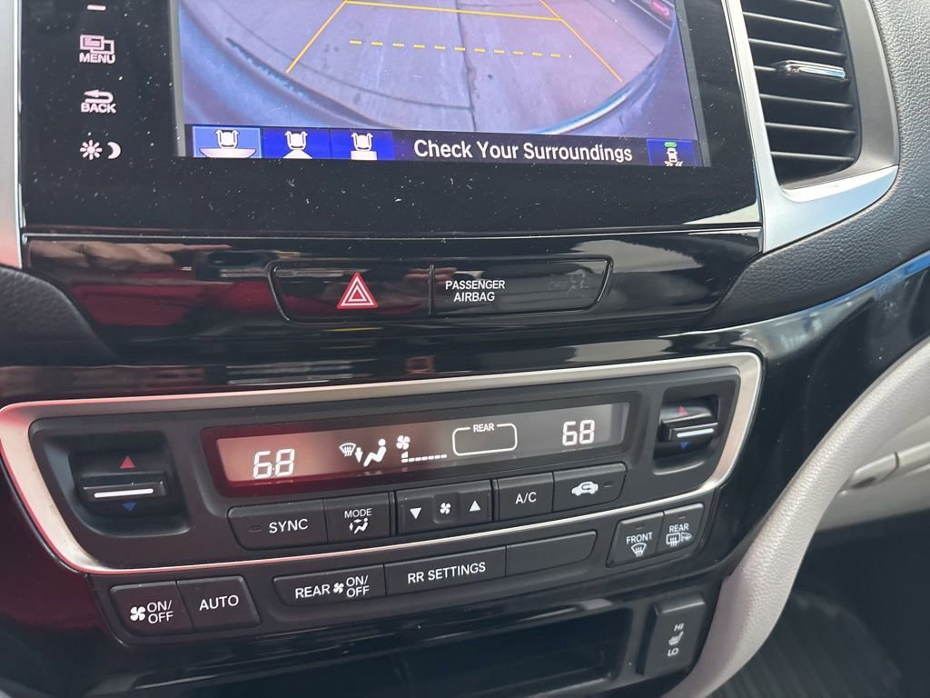 Certified 2019 Honda Ridgeline RTL-E image 26