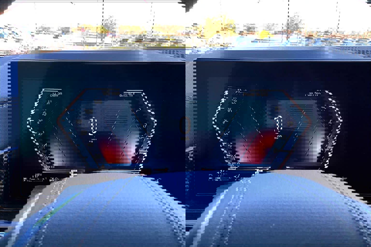 Used 2025 BMW X5 xDrive40i image 22