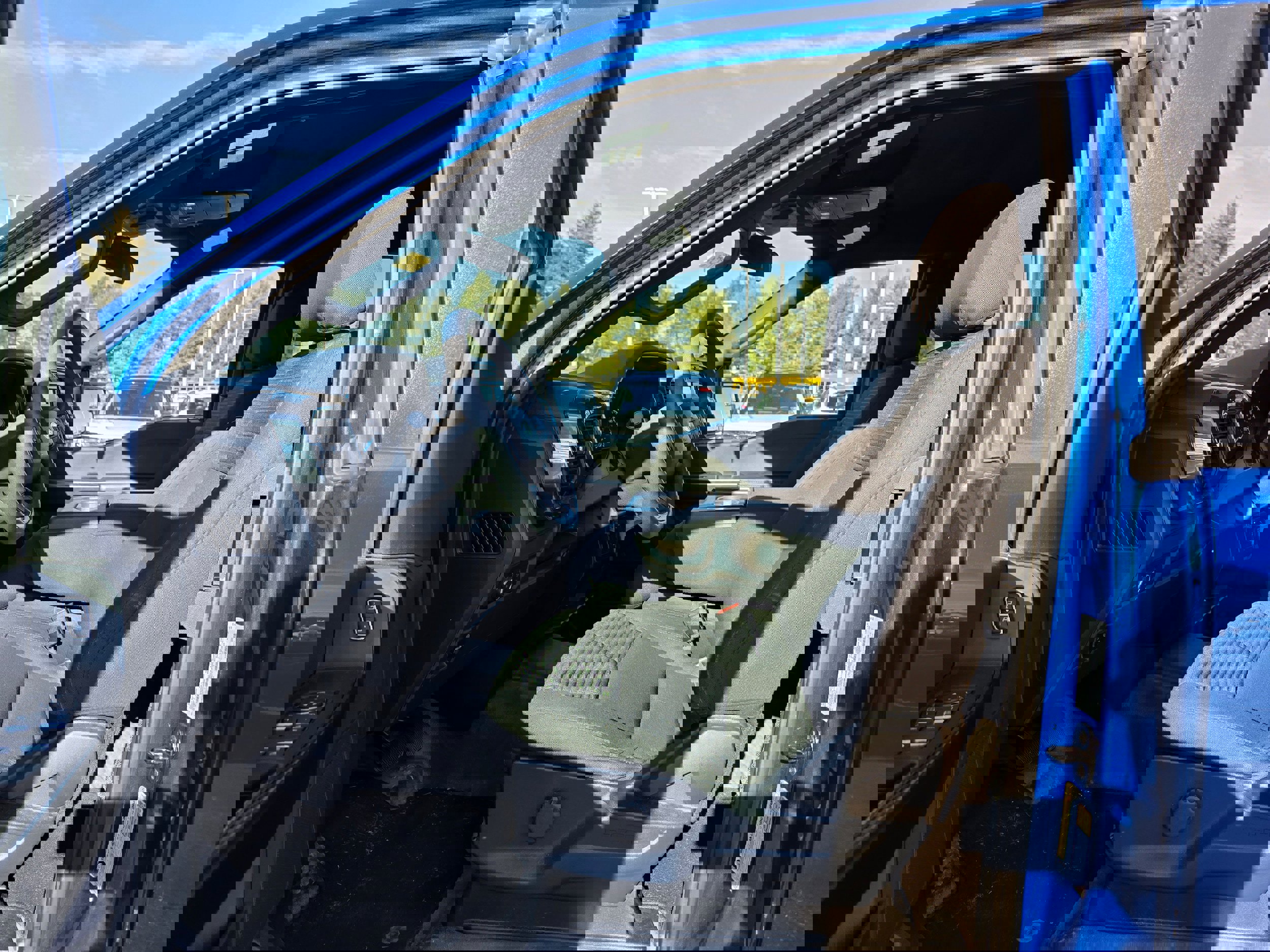 Used 2023 Ford F150 XL w/ STX Appearance Package image 20