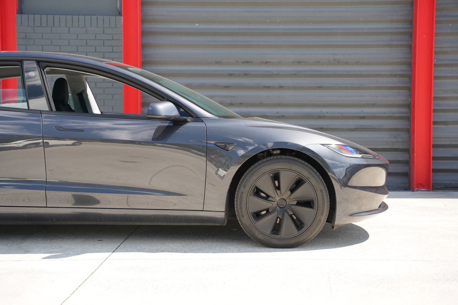 Used 2026 Tesla Model 3 RWD image 6