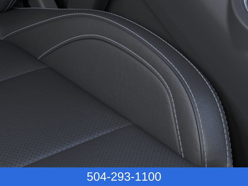 New 2026 Ford Mustang Premium image 16